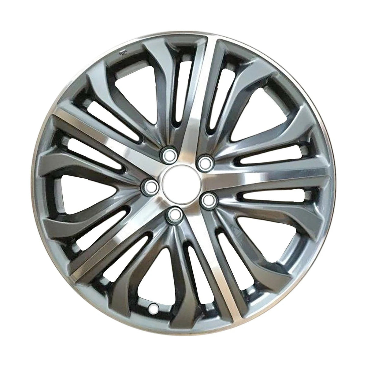 19" x 8" Acura TLX 2015 2016 2017 Factory OEM Wheel Rim 71829
