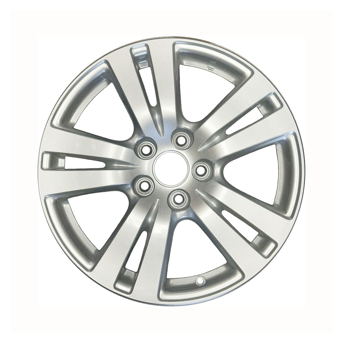 18" x 8" Honda Ridgeline 2017 2018 2019 Factory OEM Wheel Rim Silver 64088