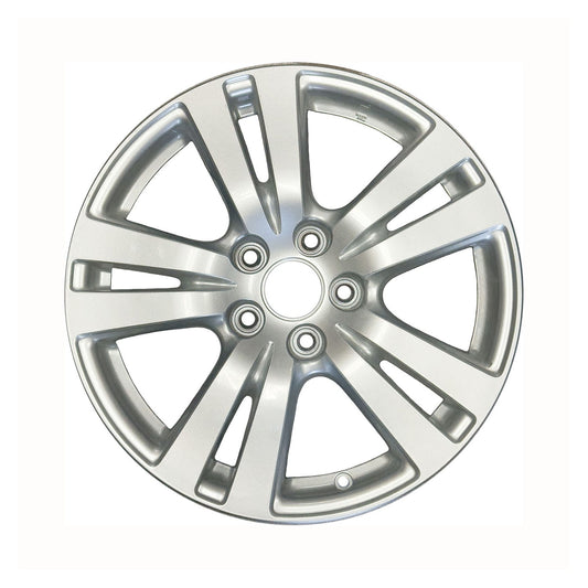 18" x 8" Honda Ridgeline 2017 2018 2019 Factory OEM Wheel Rim Silver 64088