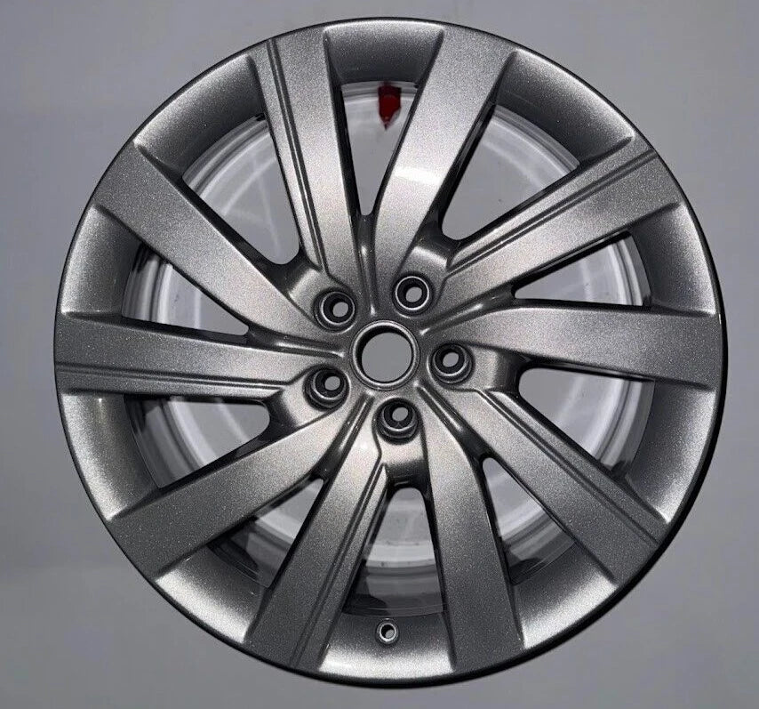 21" x 8.5" Factory OEM Wheel Rim 2022 2023 Land Rover Range Rover M8E21007CC