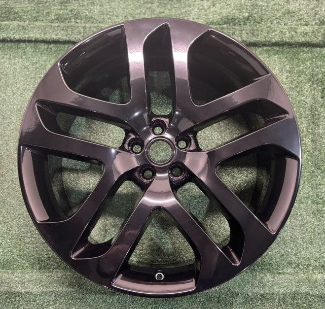 21" x 8" Land Rover Range Rover Evoque Discovery Sport 2020-2024 OEM Wheel Rim