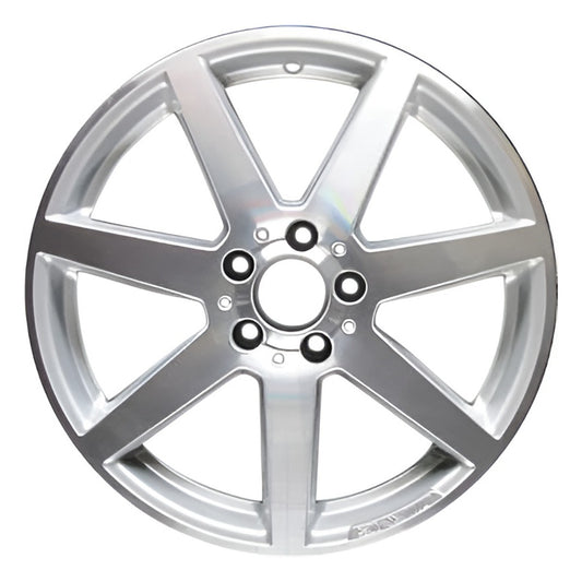 18x8 Front Mercedes Benz C250 C300 C350 AMG 2012–2015 A2044019802