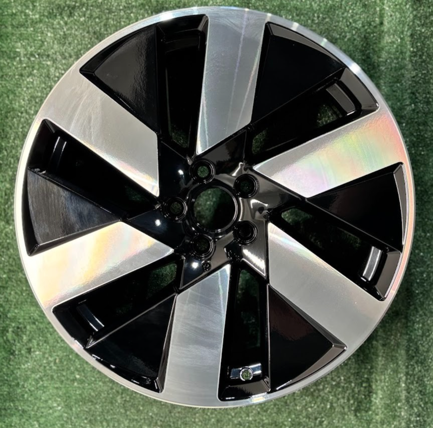 19†x 8†Volvo S60 2023 2024 Factory OEM Wheel Rim 70543