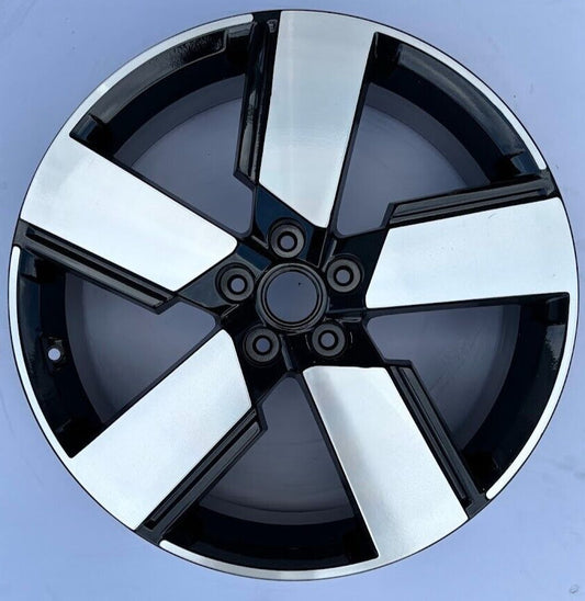 20" x 8.5" Hyundai Santa Fe 2024 2025 Alloy Factory OEM Wheel Rim 71093