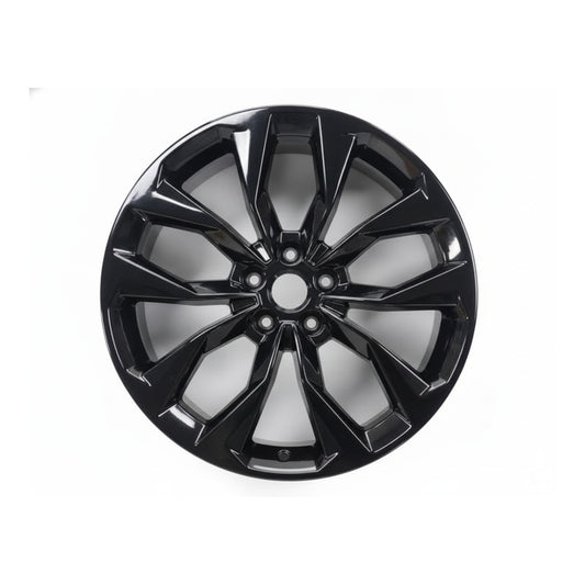 20" x 8.5" Kia Sorento 2021 2022 2023 Factory OEM Wheel Rim Black 7073