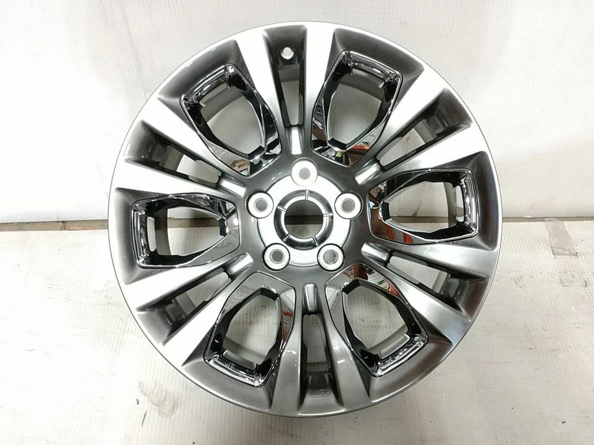20" x 9" Dodge Ram 1500 Classic 2013-2019 OEM Wheel Rim 2455 2456 2493