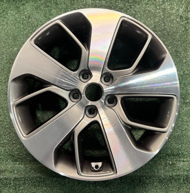 18" x 7.5" Kia Optima 2016 2017 2018 2019 2020 Factory OEM Wheel Rim 74733