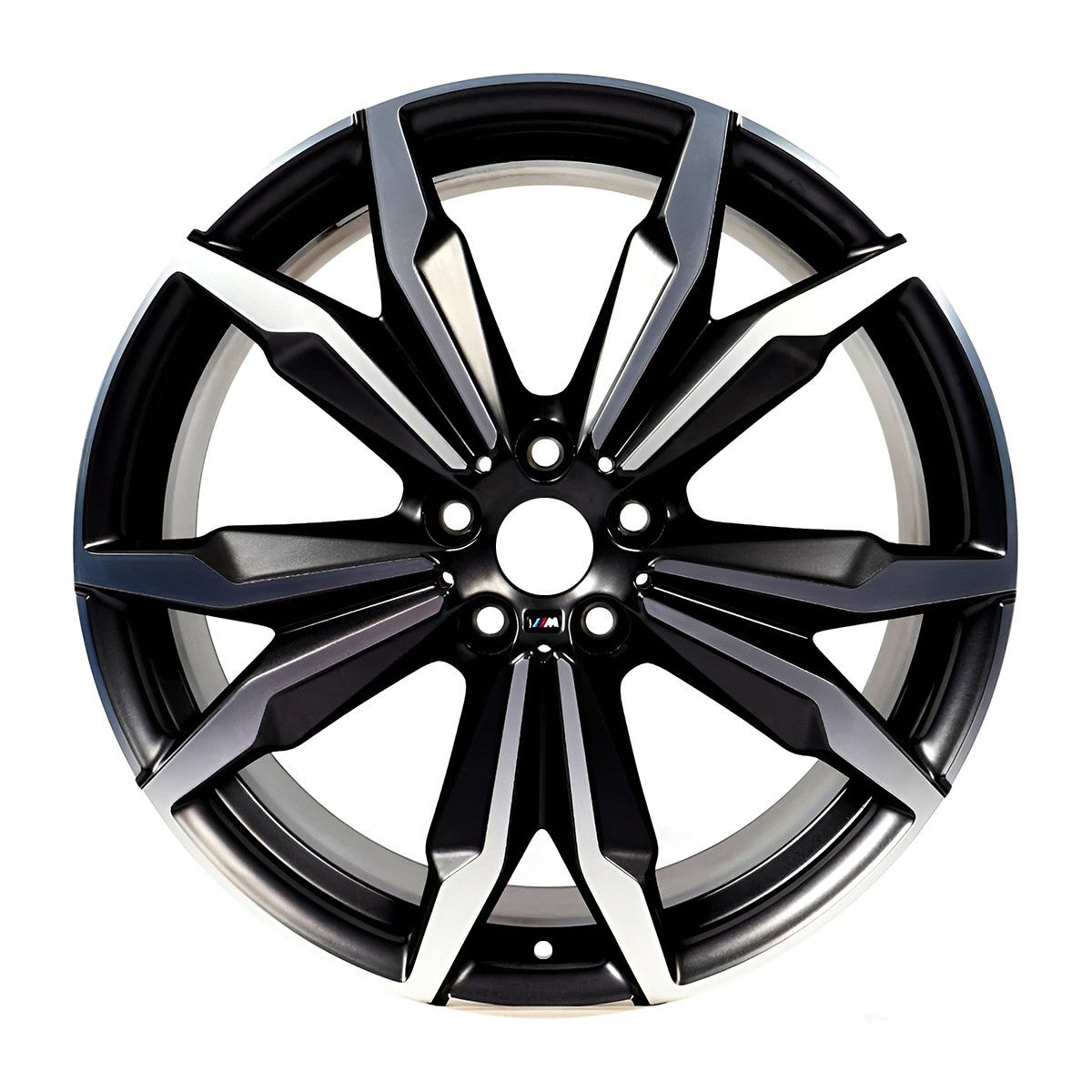 20" x 8" X1 X2 Style 716M 2018-2022 Factory OEM Wheel Rim 36108008622 86480