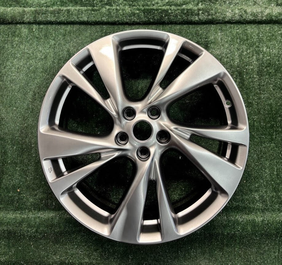 20" x 7.5" Infiniti QX60 JX JX35 2013 2014 2015 Factory OEM Wheel Rim 403003JA4A
