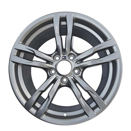 18x8 BMW 320i 328i 330i 340i 428i 430i 440i 2014-2020 OEM Rim