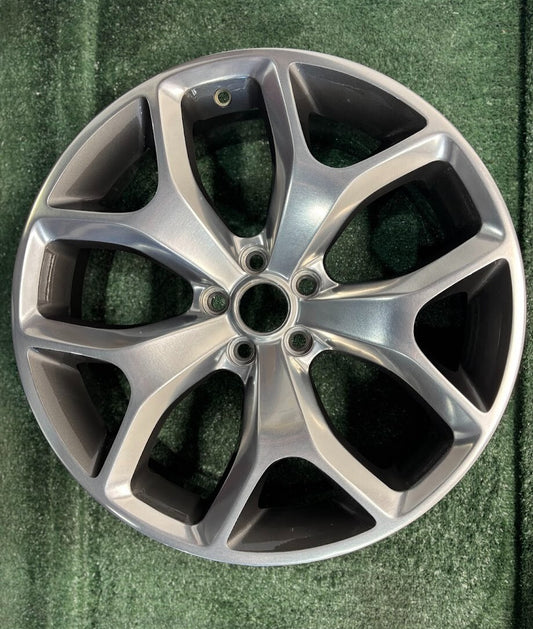 20x8 Dodge Charger Challenger 2015 2016 2017 Stock OEM Wheel Rim 1ZV911STAA 2523