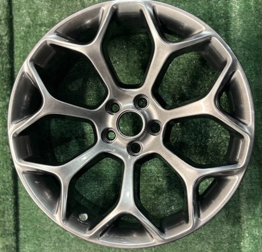 20" x 8" Chrysler 300 2015 2016-2019 2020 2021 2022 Factory OEM Wheel Rim 2539