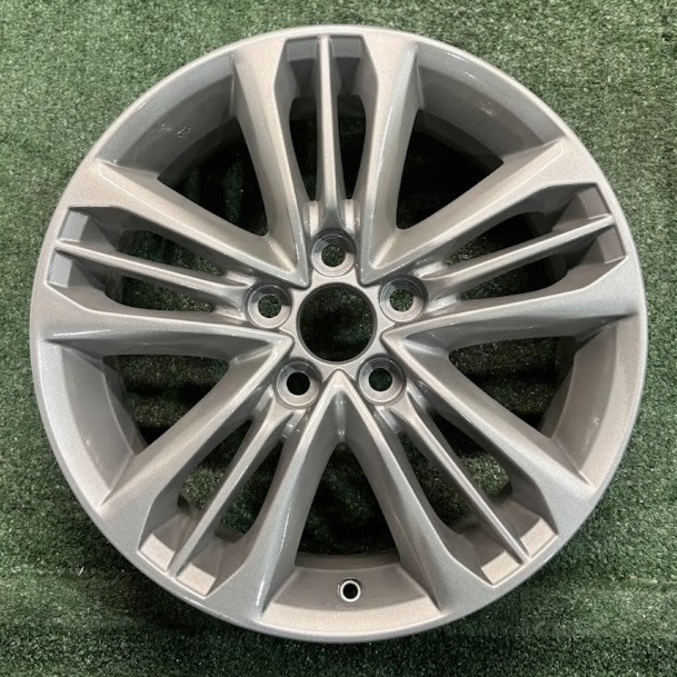 17" x 7" Toyota Camry 2015 2016 2017 Factory OEM Wheel Rim 4261106B30 75171