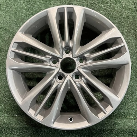 17" x 7" Toyota Camry 2015 2016 2017 Factory OEM Wheel Rim 4261106B30 75171