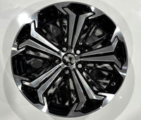 19x7.5 Toyota RAV4 Prime 2021 2022 2023 2024 2025 OEM Wheel Rim 4261142590 69179 photo 1