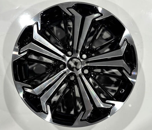 19x7.5 Toyota RAV4 Prime 2021 2022 2023 2024 2025 OEM Wheel Rim 4261142590 69179