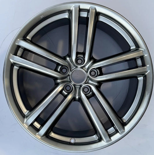 19" x 8.5" Infiniti M35 M45 Q45 2006 2007 Alloy Factory OEM Wheel Rim 73687
