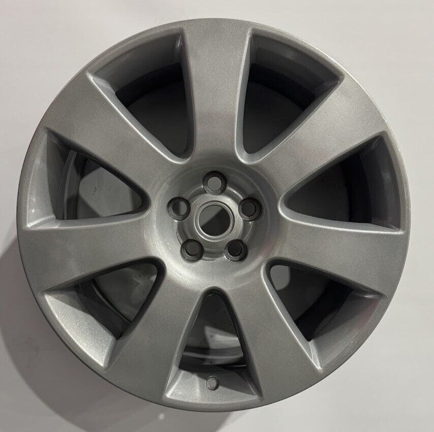 22" x 9.5" Land Rover Range Rover 2013-2017 Alloy Factory OEM Wheel Rim 72249