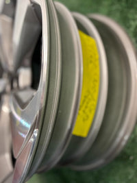 19" x 8.5" Honda Accord 2018 2019 2020 Factory OEM Wheel Rim 42800TVCAA1 64126 photo 3