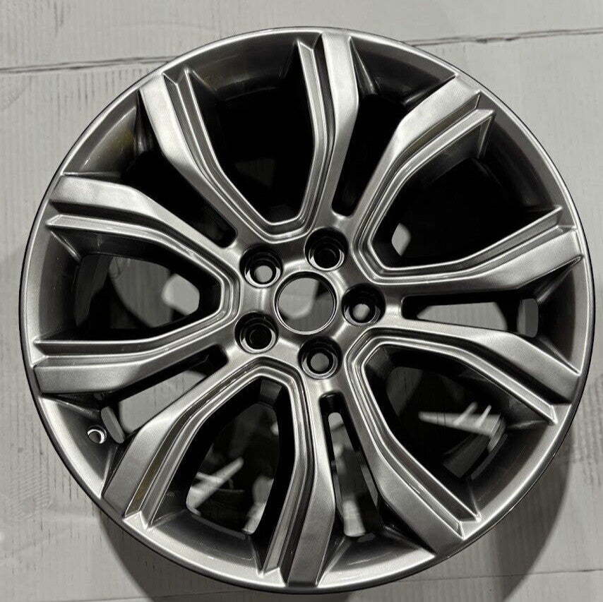 19" x 8" Ford Edge 2019 2020 2021 2022 2023 2024 Factory OEM Wheel Rim 10195