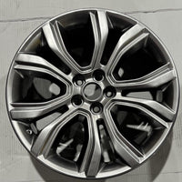 19" x 8" Ford Edge 2019 2020 2021 2022 2023 2024 Factory OEM Wheel Rim 10195 photo 1