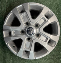 16" x 6" Dodge Promaster 1500 2500 3500 EV 2023-2025 Factory OEM Wheel Rim 2217 photo 1