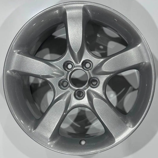 17" x 7" Subaru Legacy 2005 2006 2007 Alloy Factory OEM Wheel Rim 68738
