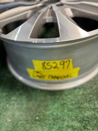 20x8.5 Mercedes Benz GL350 GL450 2013 2014 2015 2016 OEM Wheel Rim A1664012802 photo 3