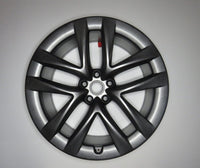 21" x 9.5" FRONT 2021 2022 2023 Tesla Model S Plaid Factory OEM Wheel Rim 95238 photo 1