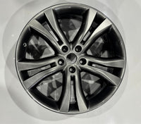 20x7.5 Nissan Murano 2009 2010 2011 2012 2013 2014 OEM Wheel Rim D03001AA4B photo 1