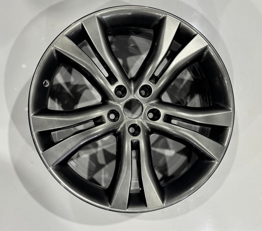 20x7.5 Nissan Murano 2009 2010 2011 2012 2013 2014 OEM Wheel Rim D03001AA4B