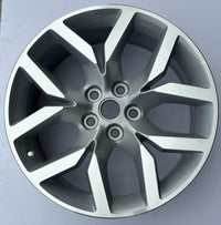 19" x 8.5" Chevrolet Impala 2014 2015 2016 2017-2020 Factory OEM Wheel Rim 5613 photo 1