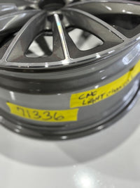19x9.5 Rear BMW Hybrid 7 535i 550i 760i 740i 750i #252 2009-2017 OEM Wheel Rim photo 2