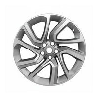 Land Range Rover Sport Discovery 19 - 22 72311 OEM wheel rim 21 x 9.5 CNC Char photo 1