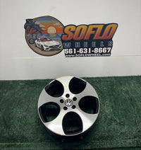18" x 7.5" Volkswagen Beetle Jetta Golf GTI GLI 2005-2014 Factory OEM Wheel Rim photo 2