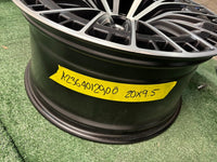 20x9.5 Front Mercedes Benz CLE53 AMG 2024 2025 2026 OEM Wheel Rim A2364012900 CN photo 3
