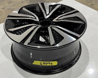 17x7 Honda Civic 2016 2017 2018 2019 Factory OEM Wheel Rim 42700TBAA91 64098 photo 3