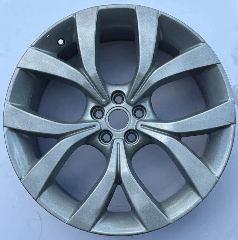 20" x 8" Land Rover Range Rover 2020 2021 2022 2023 Factory OEM Wheel Rim 72339