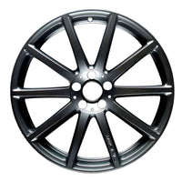 20x8.5 Mercedes Benz S63 S65 AMG 2013–2021 OEM Wheel A2224010600 photo 1