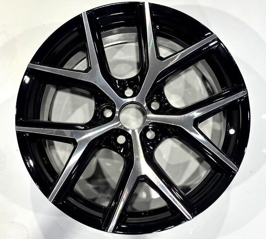 18" x 7.5" Toyota RAV4 2016 2017 2018 Factory OEM Wheel Rim 4261142700 75201