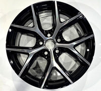 18" x 7.5" Toyota RAV4 2016 2017 2018 Factory OEM Wheel Rim 4261142700 75201 photo 1