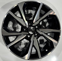 18" x 8" Honda Civic 2017 2018 2019 2020 2021 64108 Alloy Factory OEM Wheel Rim photo 1