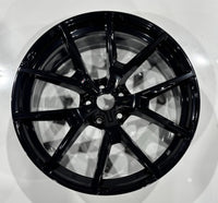 20" x 8" FRONT BMW M850 840i 2019 2020 2021-2024 Factory OEM Wheel Rim 86422 photo 1