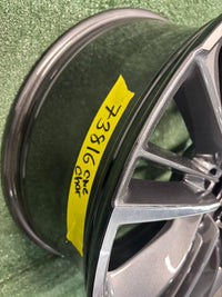 20" x 8.5" Infiniti QX50 QX55 2022 2023 2024 2025 OEM Wheel Rim 403005VG3A 73816 photo 3
