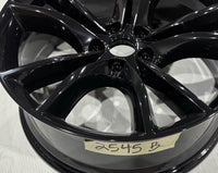 20x8 Dodge Challenger Charger 2015 2016 2017 2018 OEM Wheel Rim 5PN351XFAA 2545 photo 2