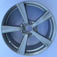 18" x 8" Volvo XC90 2017-2023 Alloy Factory OEM Wheel Rim 70425 314145111 photo 2
