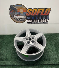 20" x 8.5" Land Rover Defender 110 2020 2021-2024 Factory OEM Wheel Rim 96980 photo 2