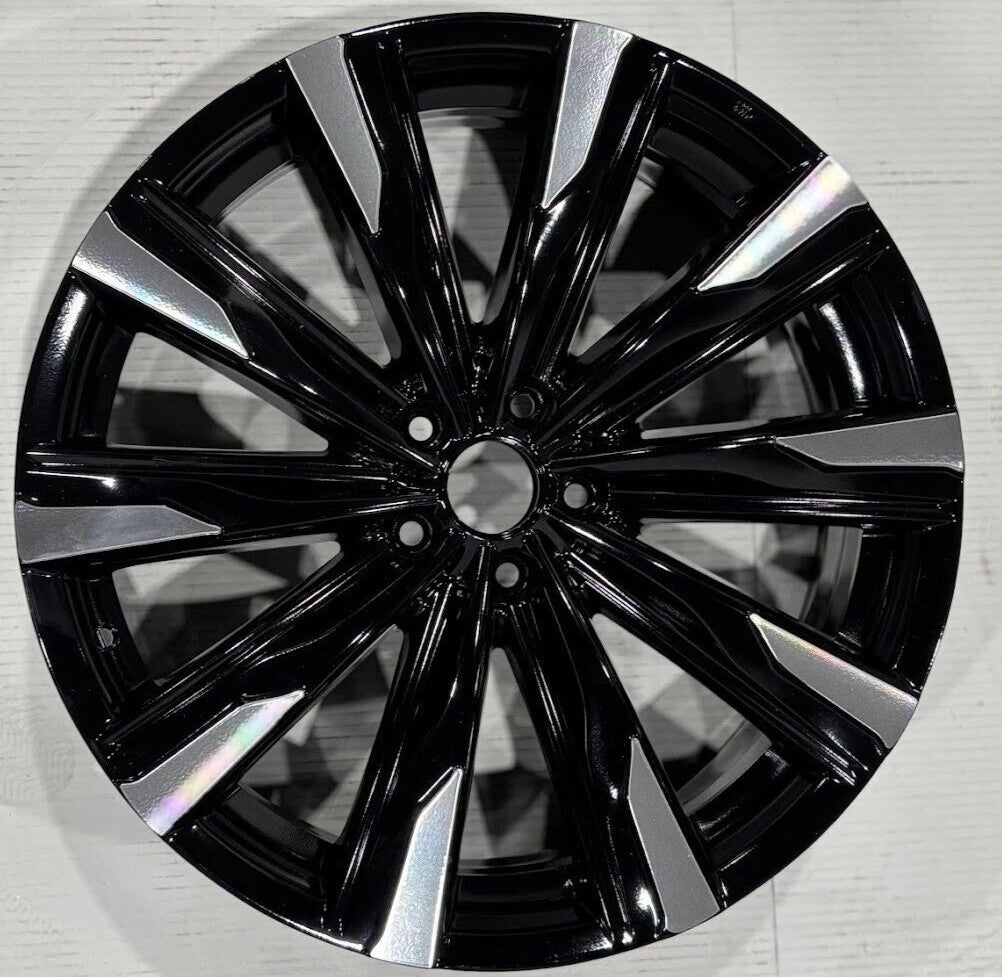 21" x 7.5" Toyota Crown 2023 2024 2025 Factory OEM Wheel Rim 4261130K70 75332