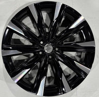 21" x 7.5" Toyota Crown 2023 2024 2025 Factory OEM Wheel Rim 4261130K70 75332 photo 1