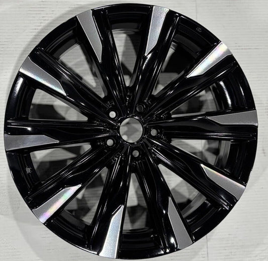 21" x 7.5" Toyota Crown 2023 2024 2025 Factory OEM Wheel Rim 4261130K70 75332
